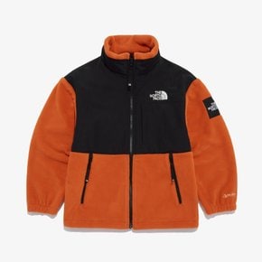 NJ4FQ53  키즈 데날리 플리스 자켓 KS DENALI FLEECE JACKET