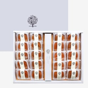 프리미엄 상주 정성 곶감 건시 20입 세트(1kg내외/개당 50~55g내외)고급  보냉가방