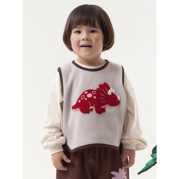 페이보릿 토이 뽀리케라톱스 베스트_BBO RICERATOPS