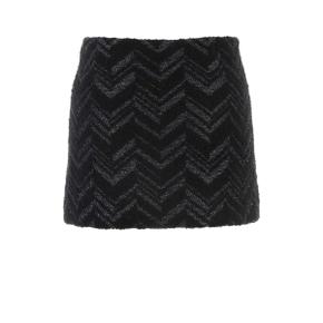 Mini skirt DS24WH0EBW00T5 S91KD Black