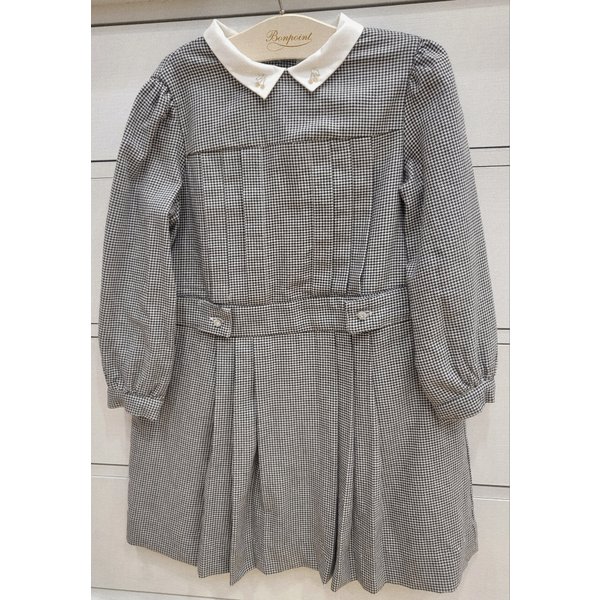 [여주점] 24FW 여아   원피스(W04GDRW00010)