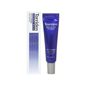 [Torriden] 토리든 다이브인 프로 앰플 15ml 저분자 히알루론산