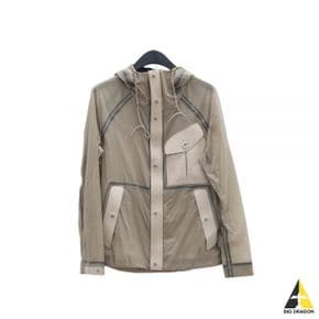 텐씨 TEMPEST COMBO BONDED ANORAK (22CTCUC11052 A06048 903) (템페스트 콤보 본디드 아