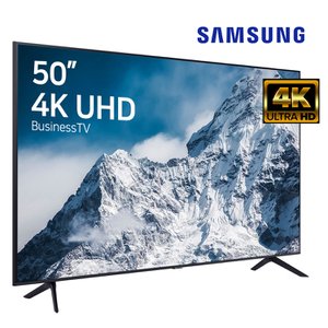 삼성전자 LH50BEAHLGFXKR UHD 4K LED TV 125.7cm (50) 사이니지TV 삼성TV 삼성티비 50인치