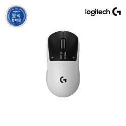 로지텍 지프로 PRO X 2 SUPERSTRIKE 게이밍 마우스