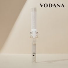 [1Day배송][보다나][봉 32mm 아이보리무드]글램웨이브 봉고데기 프리볼트 32mm 아이보리무드