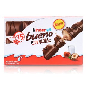 페레로 킨더 부에노 645g 페레로 초콜릿 수입초콜렛
