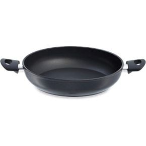 영국 휘슬러 냄비 Fissler Cenit Aluminium Serving Pan Diameter 28 cm 3.1 L Coated Frying Sa