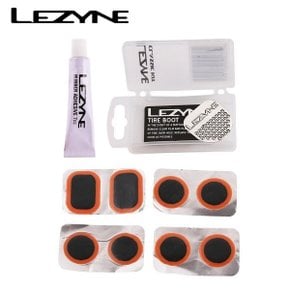 리자인 클래식 킷 자전거 사이클 펑크수리 Classic Kit