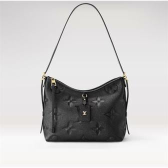 LOUIS VUITTON 캐리올 PM 숄더백 토트백 M46288 M46288