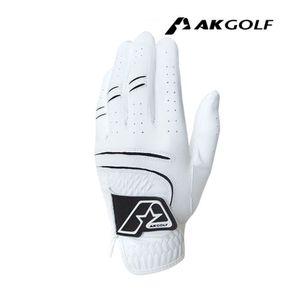 AKGOLF 2024 AK 남성 합피 골프장갑[36071128]