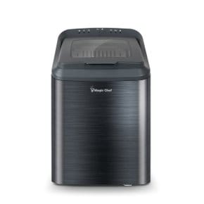 가정용 캠핑용 제빙기 MEI-X1500BS 17kg 스테인레스 스쿱 포토리뷰 이벤트