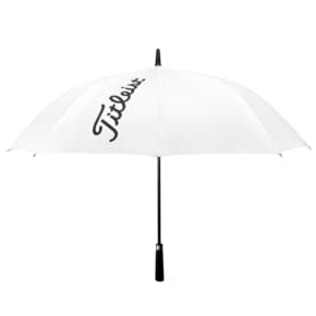 [정품] NEW! 타이틀리스트 ULTIMATE UV UNBRELLA 우산 (화이트,블랙)