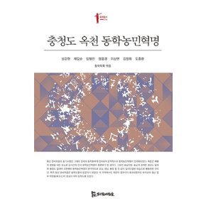 충청도 옥천 동학농민혁명 - 동학총서 14