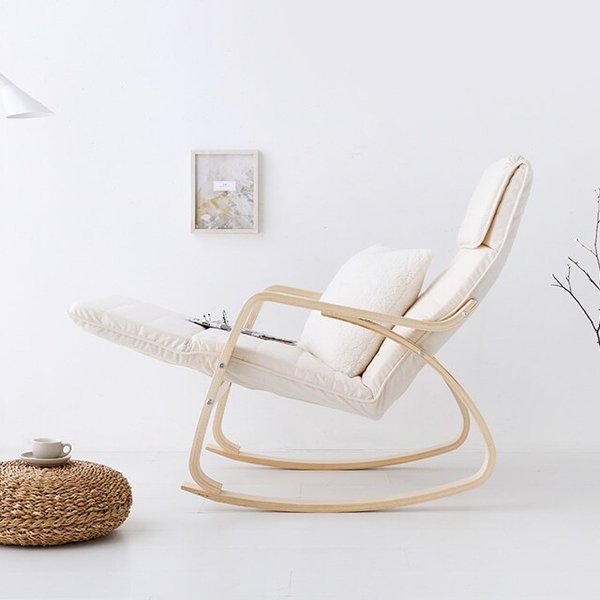 흔들의자 안락의자 커버 (커버만) MK36671