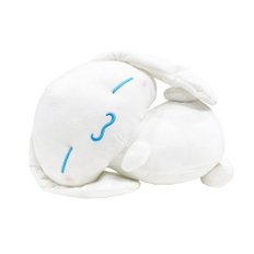 (MORIPiLO) 40cm x 15cm x 25cm SANRIO 모리피로 산리오 시나모롤 다키마 쿠라 약 화이트 공식