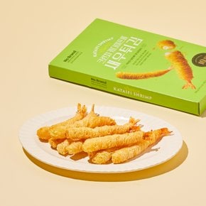 크런치카다이프롤새우튀김 250g