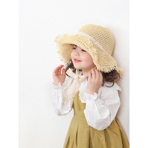 A19701 로맨스썬캡