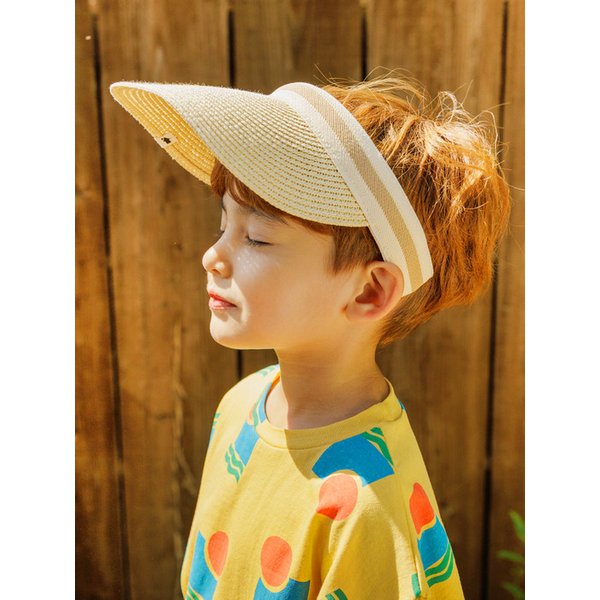 A19701 로맨스썬캡