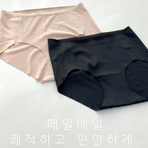 완벽 밀착 팬티 / 미시 중년 여성 50대 엄마속옷