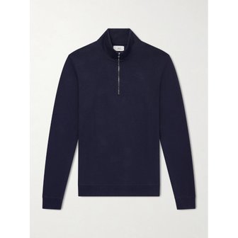 MR P. 미스터 피 코튼 집업 스웨터 46376663163004794