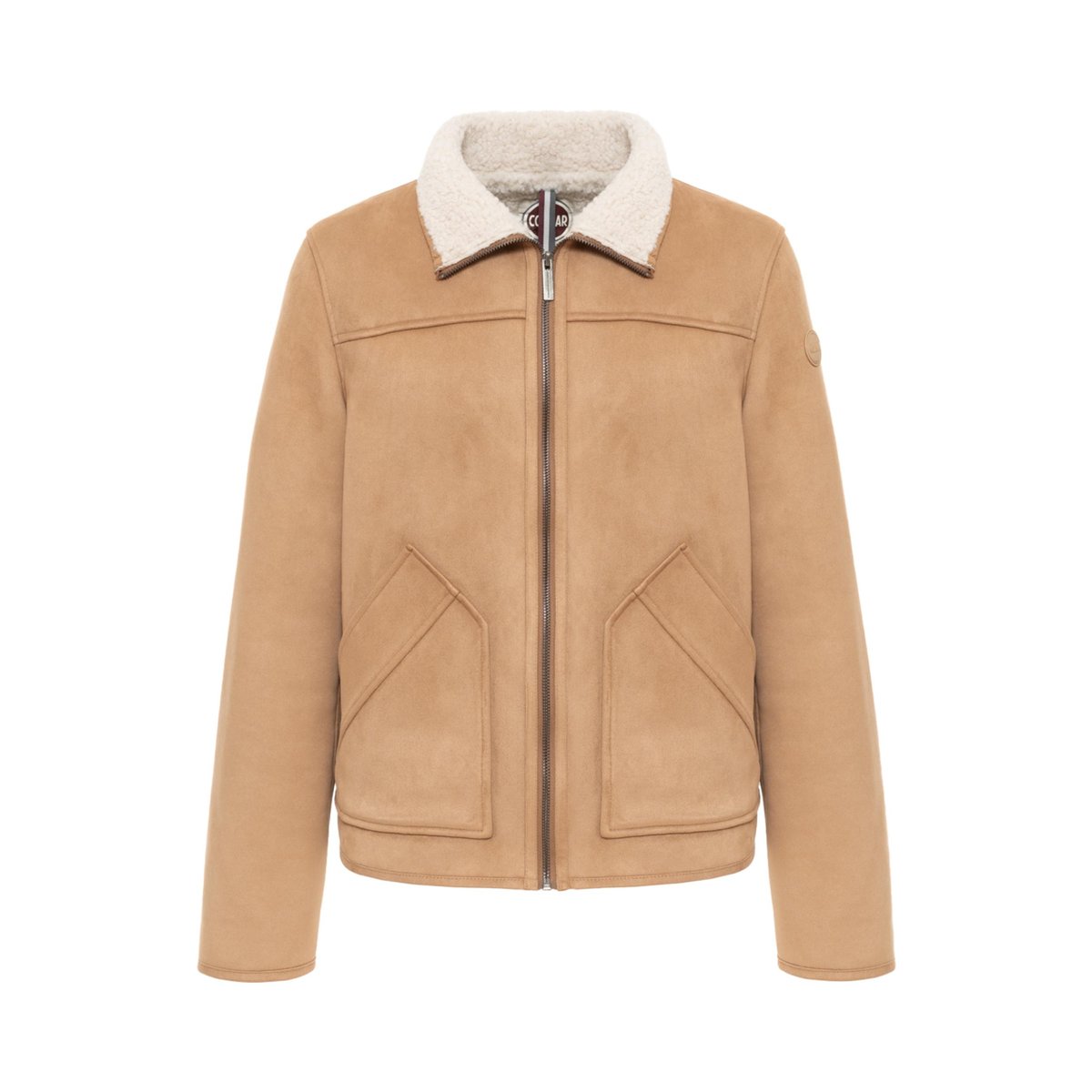 확대된 대표 콜마르 남성 자켓 FW26 110000071JU636