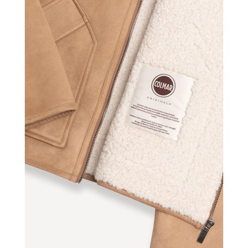 colmar Jacket FW26 110000071JU636