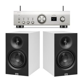 PMA-900HNE + 엘락 DB63 네트워크 오디오 앰프 스피커