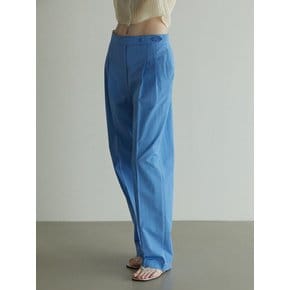 WOODY PANTS (BLUE)