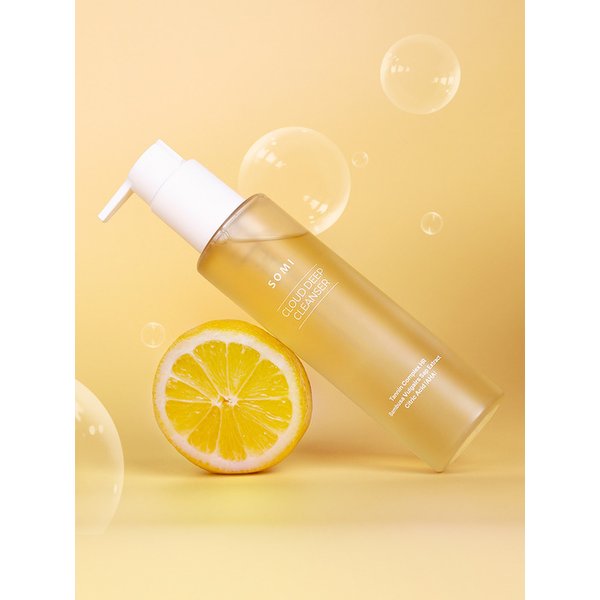 클라우드 딥 클렌저 150ml
