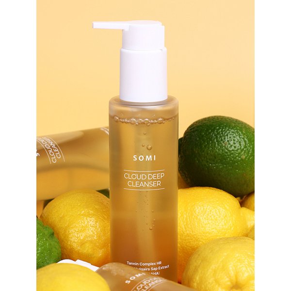 클라우드 딥 클렌저 150ml
