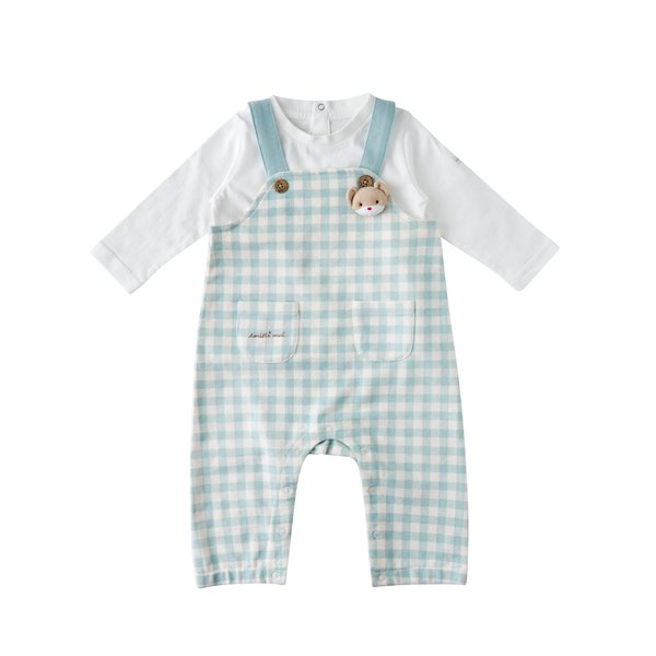 [여주점] [오프라벨 여주점] 밍크뮤 (MN) 아미띠에뮤뮤SET우주복 (35170-675-01)