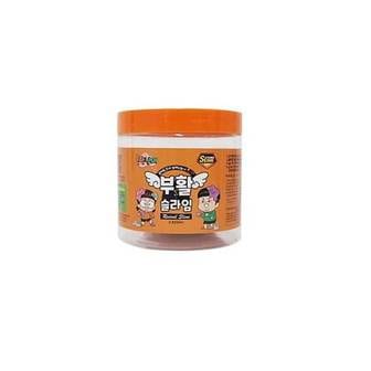  흔한남매 부활슬라임(300g) New coler