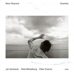 [CD] Gary Peacock - Guamba (Touchstone Series) / 게리 피콕 - 구암바 (터치스톤 시리즈)