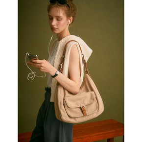 LUMIERE BAG  (루미에르 백) - BROWN