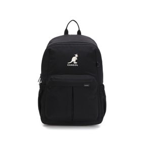 데일리 볼륨 백팩 RE 0801 블랙