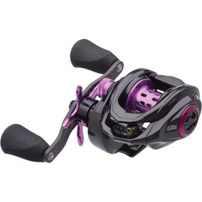 독일 아부가르시아 릴 Abu Garcia Revo EXD Low Profile Baitcast Rolle  10 1 Kugellager Super