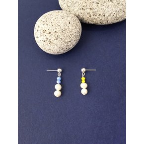 BEADS PEARL `drop`