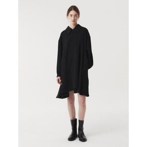 FLYN DRESS (BLACK)