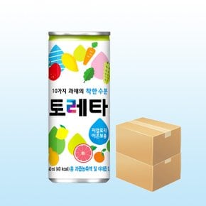 토레타 240ml x 60캔