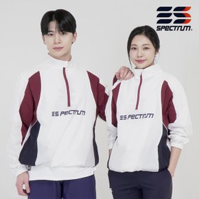 SW-2601 남성 여성 티셔츠 긴팔 바람막이 아노락