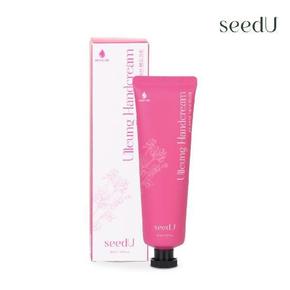 [쇼핑백증정] 울릉 섬백리향 주름개선 핸드크림 50ml