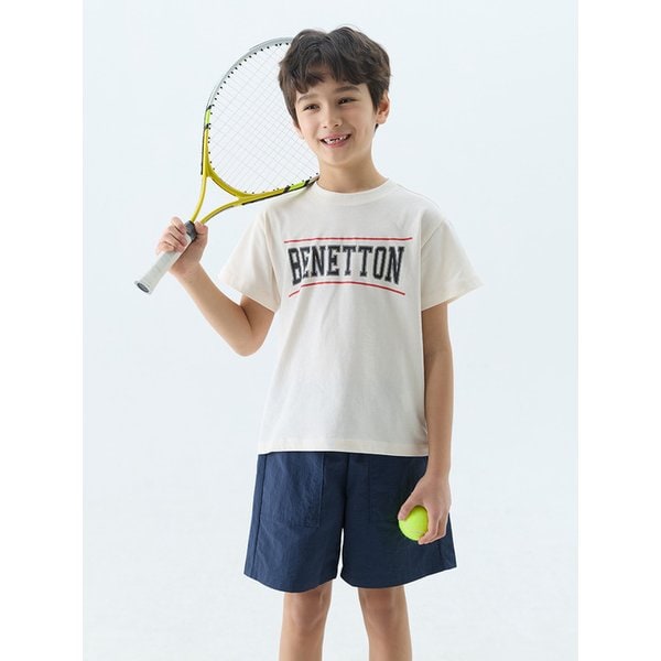 키즈 레터링 셋업