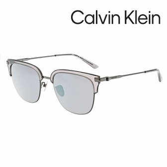 Calvin Klein 선글라스(CK18716SK 009 57)