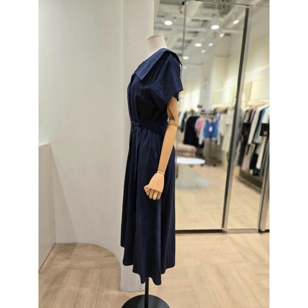 [부산점] 허리밴딩 벨티드  원피스(PR2WO161)