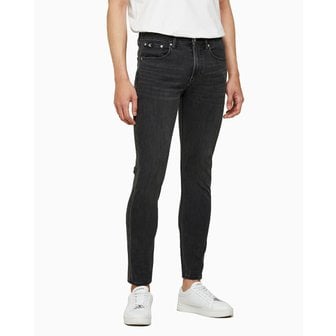 Calvin Klein Jeans [파주점] [캘빈클라인진]남성 모던 테이퍼핏 37.5 기능성 데님(J325387)