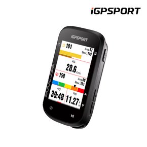 BSC200S GPS 초슬림 컬러스크린 컴퓨터  한국본사정품