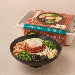 피코크 카덴 마제우동 797g