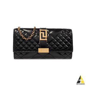 베르사체 24SS GRECA GODDESS CLUTCH (1012818 1A08186 1B00V) (그레카 가디스 클러치)