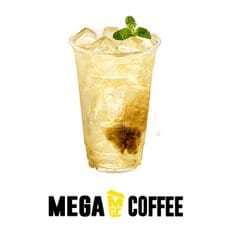 메가MGC커피 (ICE)얼그레이